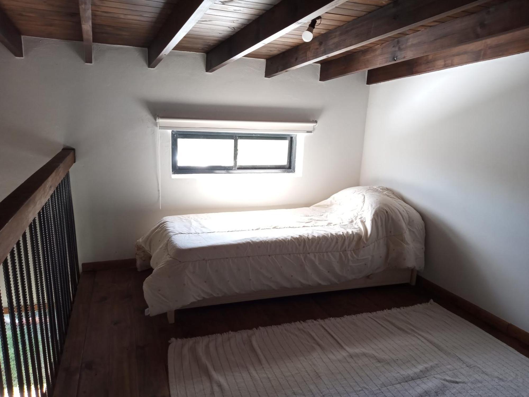 Apartamento El Comienzo Azcuénaga
