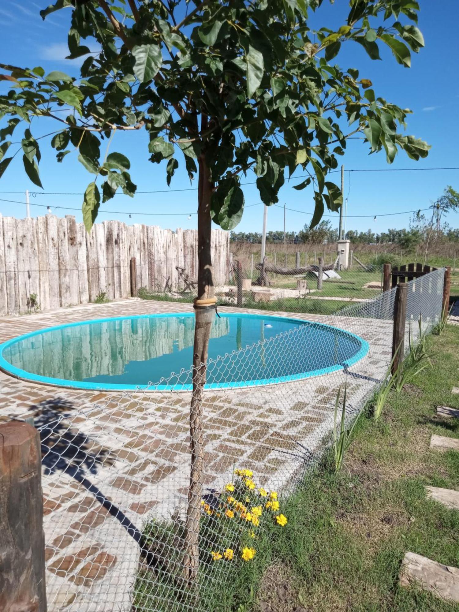 Apartamento El Comienzo