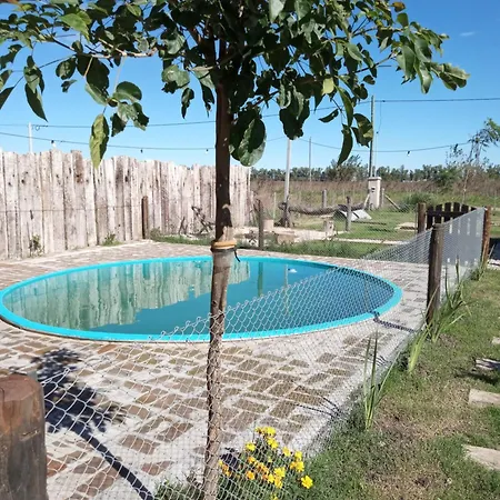 El Comienzo Apartment Azcuenaga Exterior photo